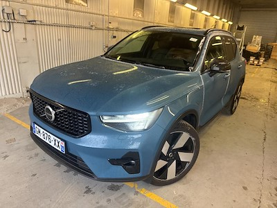 Volvo XC40 XC40 T5 Recharge 180 + 82ch Ultimate DCT 7