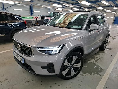 Volvo XC40 XC40 T5 Recharge 180 + 82ch Ultimate DCT 7