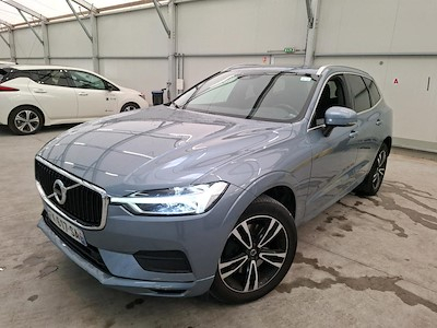 Volvo XC60 XC60 D4 AdBlue 190ch Momentum Geartronic