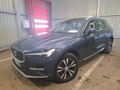 Volvo XC60 XC60 T6 AWD 253 + 145ch Start Geartronic