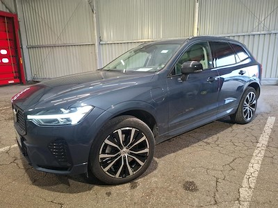 Volvo XC60 XC60 T6 AWD 253 + 145ch Utimate Style Chrome Geartronic