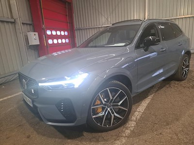 Volvo XC60 XC60 T8 AWD 310 + 145ch Polestar Engineered Geartronic