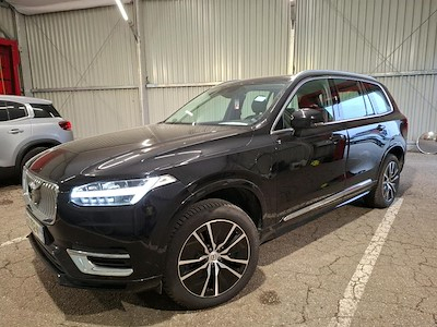 Volvo XC90 XC90 T8 AWD 303 + 87ch Inscription Business Geartronic