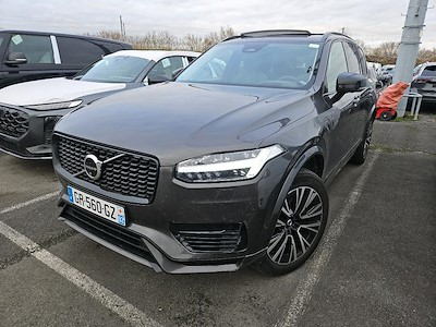 Volvo XC90 XC90 T8 AWD 310 + 145ch Ultimate Style Dark Geartronic
