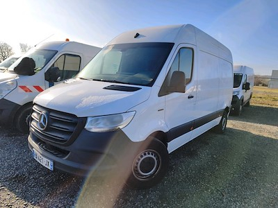 Mercedes-Benz ESPRINTER Sprinter Fg 312 eSprinter 39 3T5