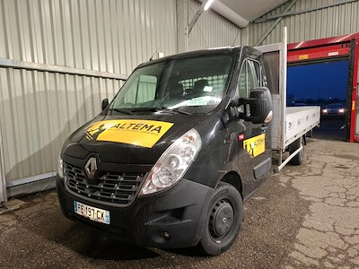 Renault MASTER Master CCb F3500 L3 2.3 dCi 170ch energy Grand Confort Euro6