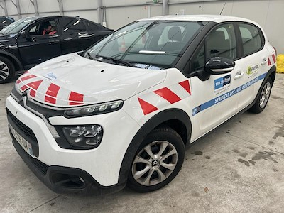 Citroen C3 C3 Ste 1.2 PureTech 83ch Feel Business R