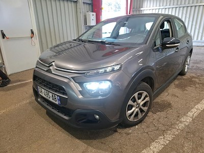 Citroen C3 C3 Ste 1.2 PureTech 83ch Feel Business R