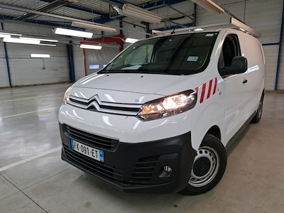 Citroen JUMPY Jumpy Fg M 2.0 BlueHDi 120ch Business S&S