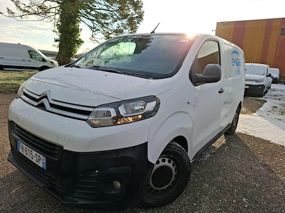 Citroen JUMPY Jumpy Fg XS 1.6 BlueHDi 95ch Business