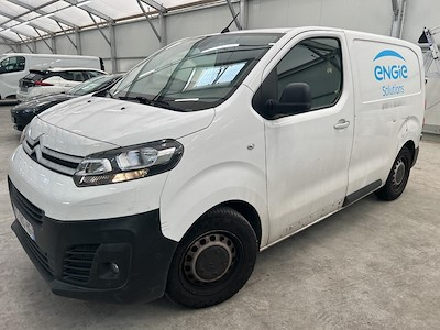 Citroen JUMPY Jumpy Fg XS 2.0 BlueHDi 120ch S&amp;S Cityvan EAT8