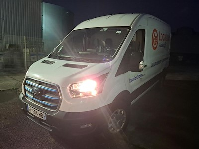Ford E-TRANSIT Transit 2T Fg PE 350 L2H2 135 kW Batterie 75/68 kWh Trend Business