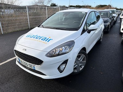 Ford FIESTA Fiesta Affaires 1.1 TI-VCT 75ch S&S Trend