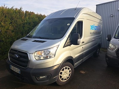 Ford TRANSIT Transit 2T Fg T350 L3H3 2.0 EcoBlue 130ch S&S Hybrid Trend Business