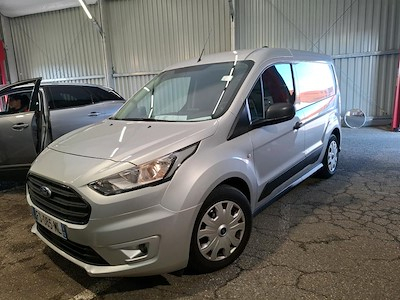 Ford Transit connect VU Transit Connect L1 1.5 EcoBlue 100ch Trend Business Nav