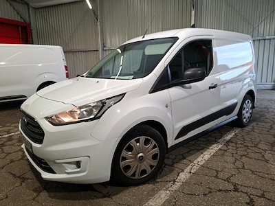 Ford Transit connect VU Transit Connect L1 1.5 EcoBlue 100ch Trend Business Nav