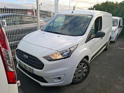 Ford Transit connect VU Transit Connect L2 1.0E 100ch E85 Trend Business Nav