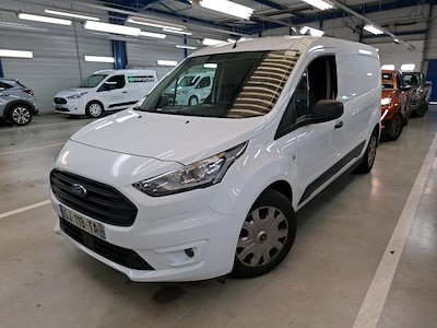 Ford Transit connect VU Transit Connect L2 1.0E 100ch E85 Trend Business Nav