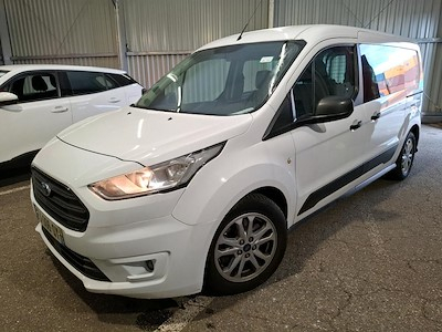 Ford Transit connect VU Transit Connect L2 1.5 TD 120ch Stop&Start Cabine Approfondie Trend BVA