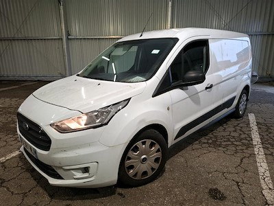 Ford Transit connect VU Transit Connect L2 1.5 TD 120ch Stop&Start Trend