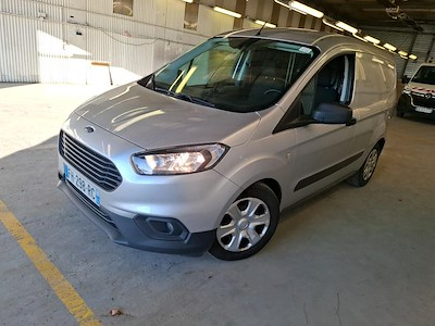 Ford Transit courier VU Transit Courier 1.5 TD 75ch Trend