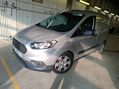 Ford Transit courier VU Transit Courier 1.5 TDCI 75ch Stop&amp;Start Trend