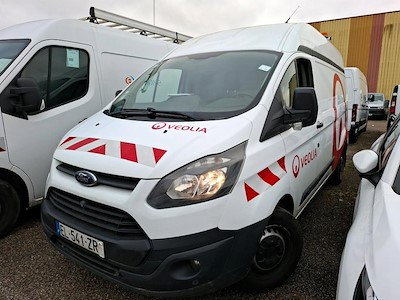 Ford Transit custom Transit Custom Fg 290 L2H2 2.0 TDCi 105 Ambiente