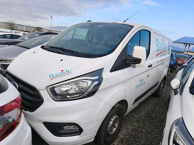 Ford Transit custom Transit Custom Fg 300 L1H1 2.0 EcoBlue 130 Trend Business