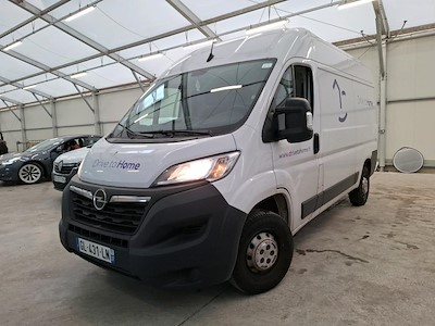 Opel MOVANO Movano Fg 3.3T L2H2 2.2d 120ch Pack Clim