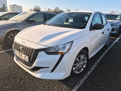 Peugeot 208 208 Affaire 1.2 PureTech 75ch S&S Premium