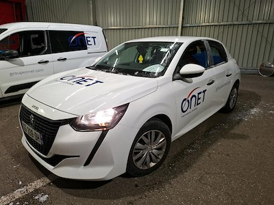 Peugeot 208 208 Affaire 1.2 PureTech 75ch S&S Premium Pack