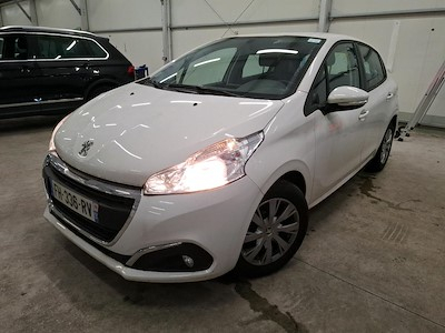 Peugeot 208 208 Affaire 1.2 PureTech 82ch S&amp;S Premium Pack Euro6c