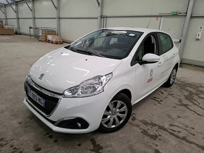 Peugeot 208 208 Affaire 1.5 BlueHDi 100 Premium Pack