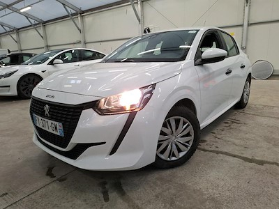 Peugeot 208 208 Affaire 1.5 BlueHDi 100 Premium Pack