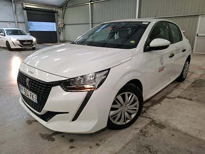 Peugeot 208 208 Affaire 1.5 BlueHDi 100 Premium Pack