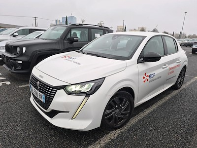 Peugeot 208 business R 208 Business R 1.5 BlueHDi 100ch S&amp;S Active