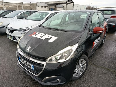 Peugeot 208 business R 208 Business R 1.5 BlueHDi 100ch S&amp;S Active 5p
