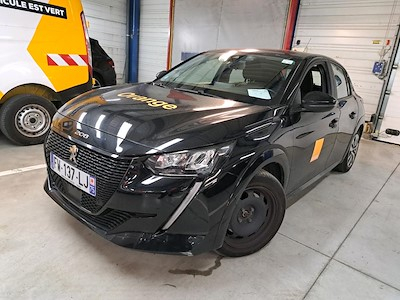 Peugeot E-208 business R 208 Business R e-208 136ch Active