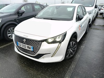 Peugeot E-208 business R 208 Business R e-208 136ch Active
