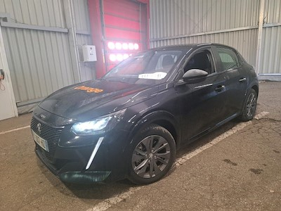 Peugeot E-208 business R 208 Business R e-208 136ch Active