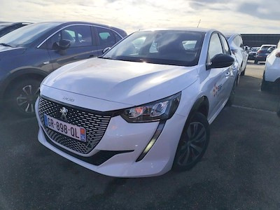 Peugeot E-208 business R 208 Business R e-208 156ch Active Business R