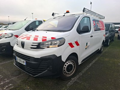 Peugeot EXPERT Expert Fg M 1.5 BlueHDi 120ch S&S