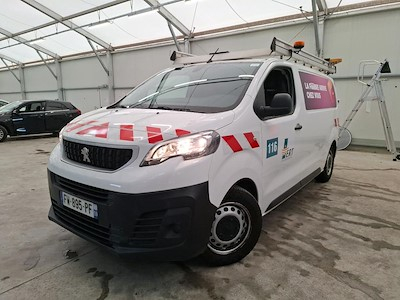 Peugeot EXPERT Expert Fg Standard 1.5 BlueHDi 120ch S&S Premium