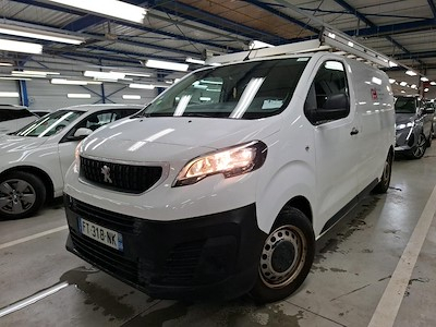 Peugeot EXPERT Expert Fg Standard 1.5 BlueHDi 120ch S&S Premium