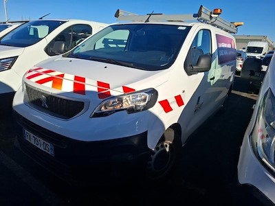 Peugeot EXPERT Expert Fg Standard 1.5 BlueHDi 120ch S&S Premium