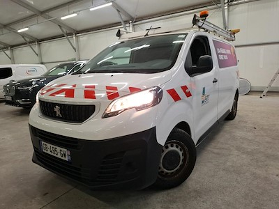 Peugeot EXPERT Expert Fg Standard 1.5 BlueHDi 120ch S&amp;S Premium