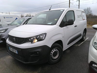 Peugeot PARTNER Partner Standard 650kg BlueHDi 100ch S&amp;S BVM5 Premium