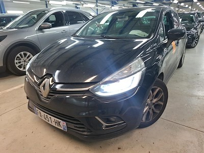Renault CLIO Clio 0.9 TCe 90ch energy Intens 5p// 2 PLACES - 2 SEATS