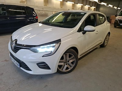 Renault CLIO Clio 1.0 SCe 65ch Business// 2 PLACES - 2 SEATS