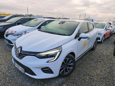 Renault CLIO Clio 1.3 TCe 130ch FAP Intens EDC// 2 PLACES - 2 SEATS